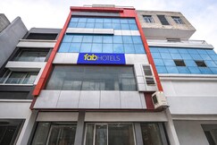 FabHotel Samarth Residency By the Arrow