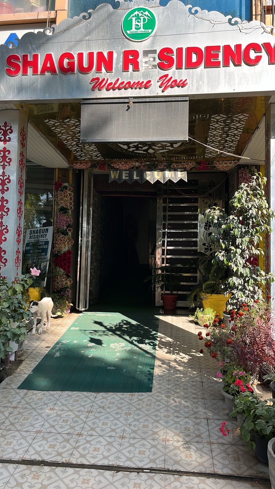 Hotel Shagun Residency - Tap to explore photos