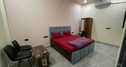 Hotel O Global Residency Room Type - Classic