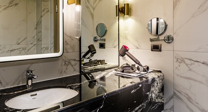 voco CHIAYI Room Type - President suite
