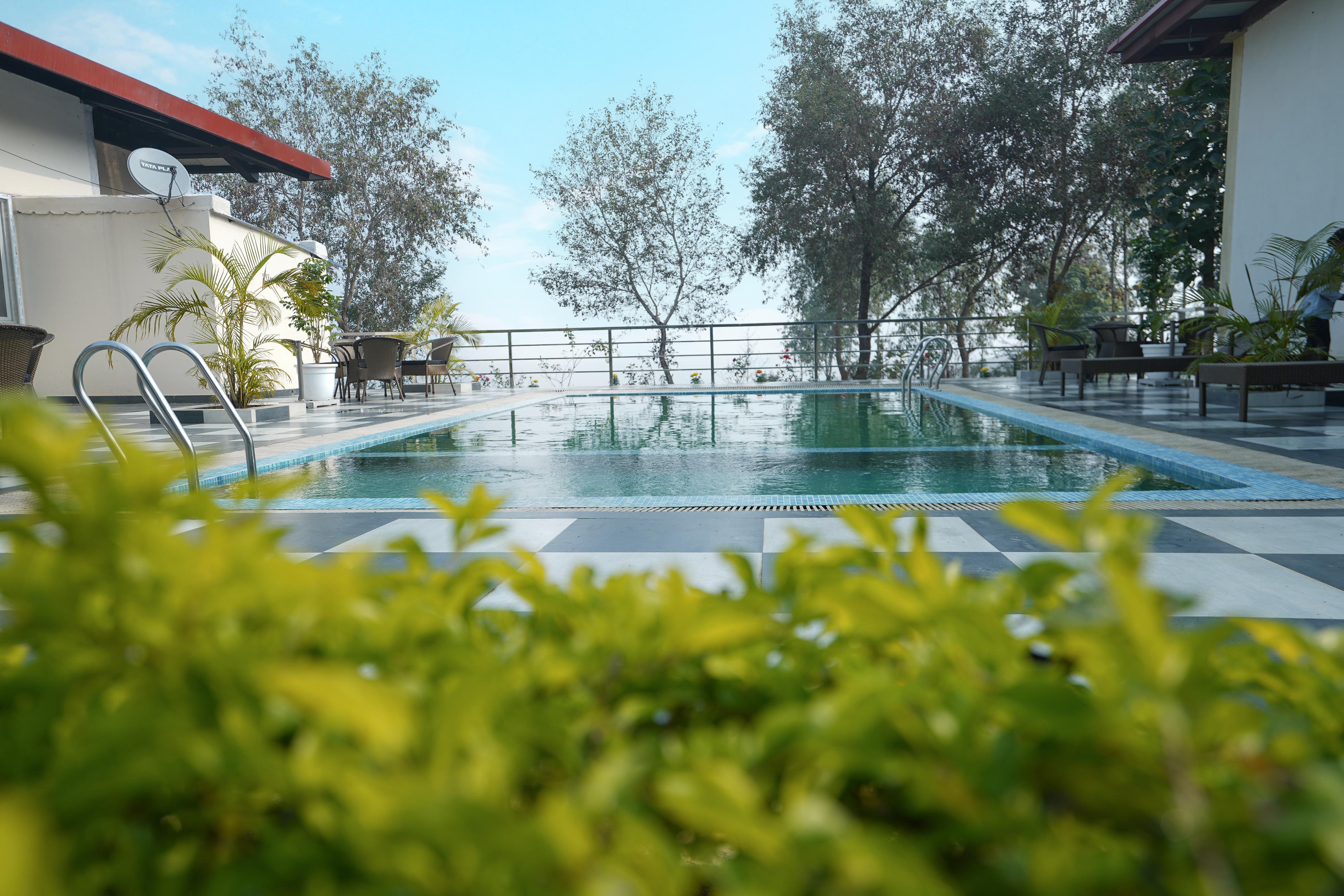 Odhni Dam Resort - Tap to explore photos