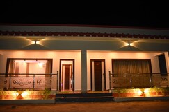 Wave of Sea Beach Resort