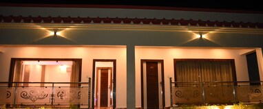 Wave of Sea Beach Resort