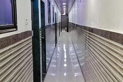 BKC MUMBAI RESIDENCY