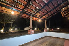 VADHAVI ESTATE STAY