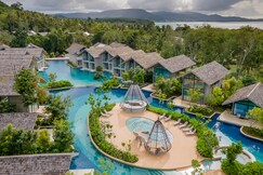 Island Escape Burasari