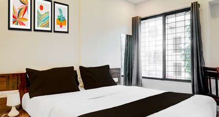Super Hotel O Laxman Nagar Baner Room Type - Classic