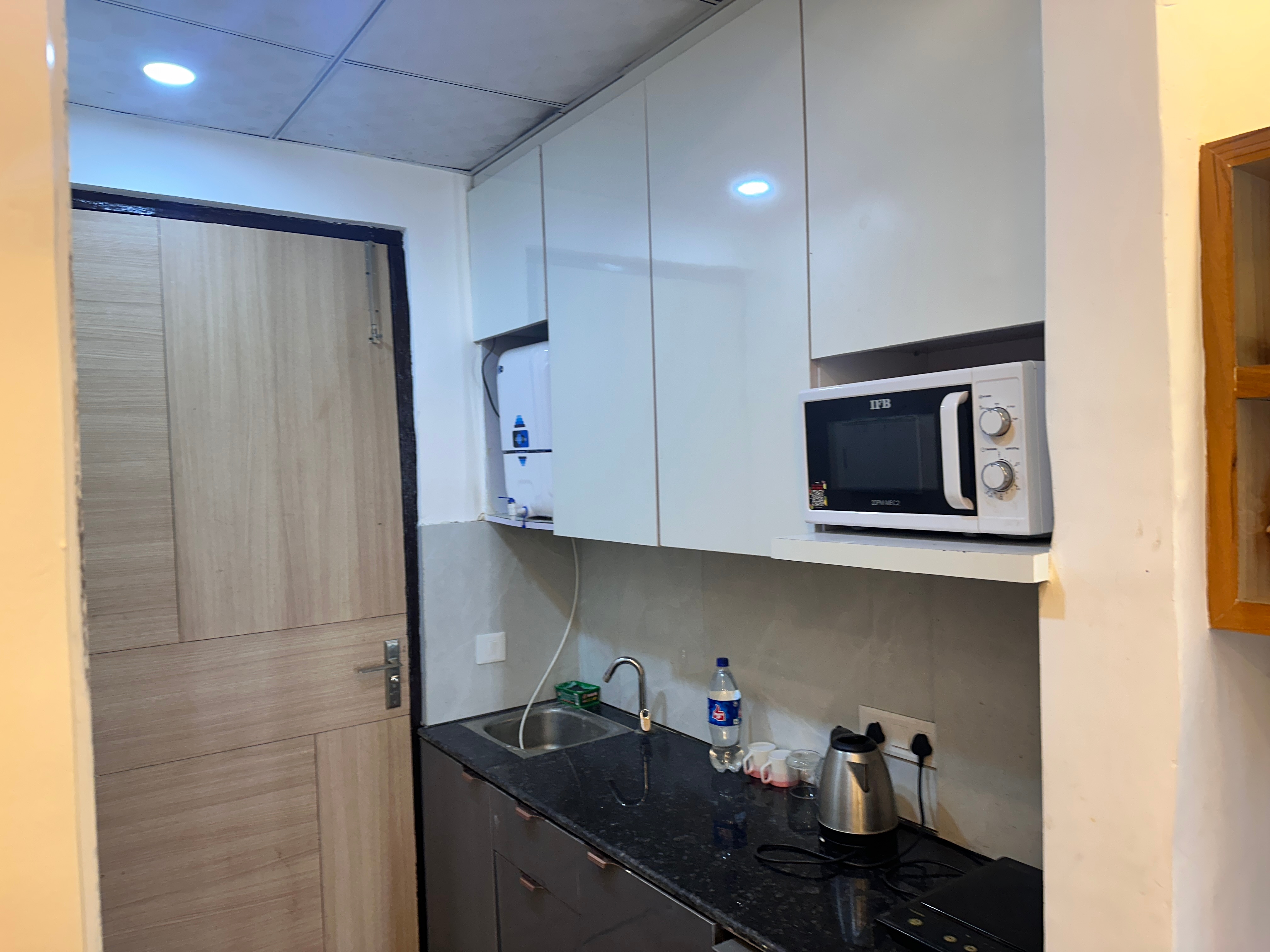 Luxury home Kaveri Delta 1 Gr Noida - Tap to explore photos