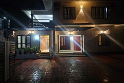 Richard's Home Stay