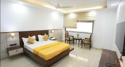 Hotel CyberVista Room Type - Executive Room