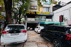 Hotel Sun Town