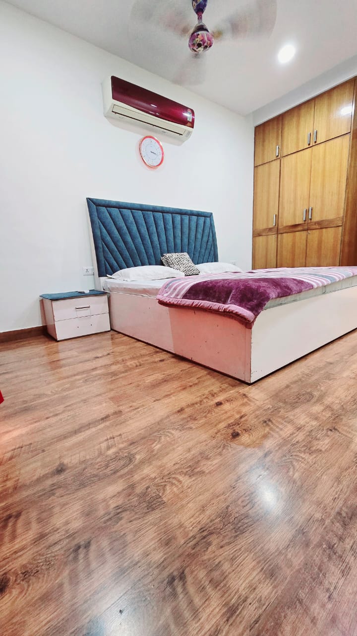 Kamz homestay chandigarh 35 - Tap to explore photos