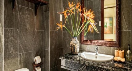 Amanaki Saigon Boutique Hotel Room Type - Signature Double Room (No Window)