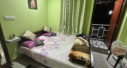 ShaJhi's Nest Room Type - ShaJhi's Nest
