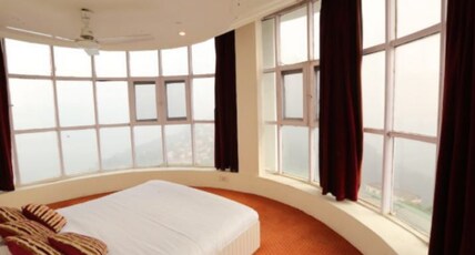 Hotel Barog Heights Room Type - Luxury Suite