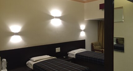 Hotel Sanket Room Type - Executive Ac