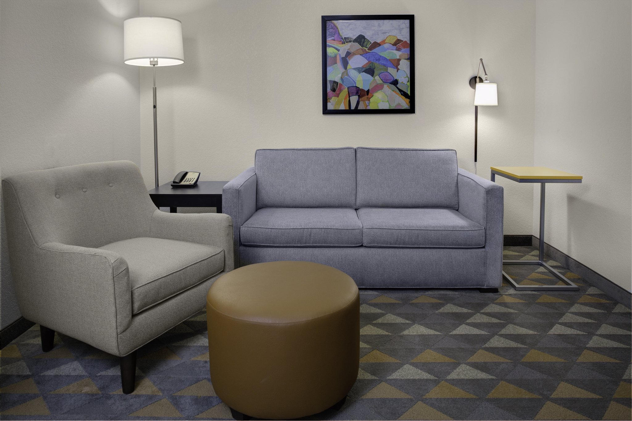 Holiday Inn Hotel & Suites LIMA - Tap to explore photos