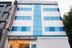 Hotel Dakha International