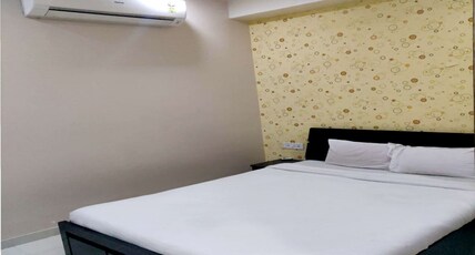 Hotel O2 Inn Room Type - Standard Non AC Room