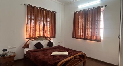 Moonlight Castle Room Type - Bedroom 2