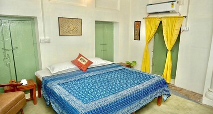 300 Year Old Home Near The Ghats Room Type - 300 Year Old Home Near The Ghats