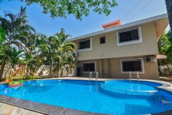 Palm Grove Villa 5BHK With Pvt Pool