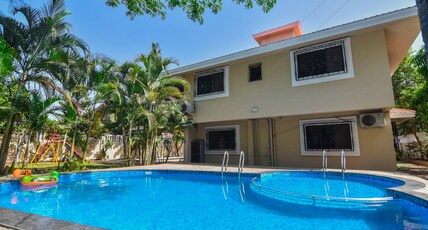Palm Grove Villa 5BHK With Pvt Pool Room Type - Palm Grove Villa 5BHK With Pvt Pool