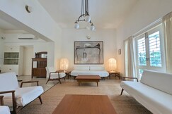 Fouzdar House by LuxUnlock Private Villas