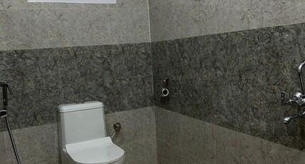 Hotel Tashi khangsar Room Type - Bedroom 2