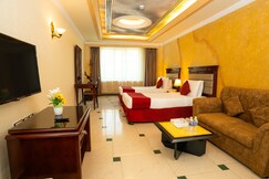 The Oriental Hotel Apartment L.L.C S.O.C