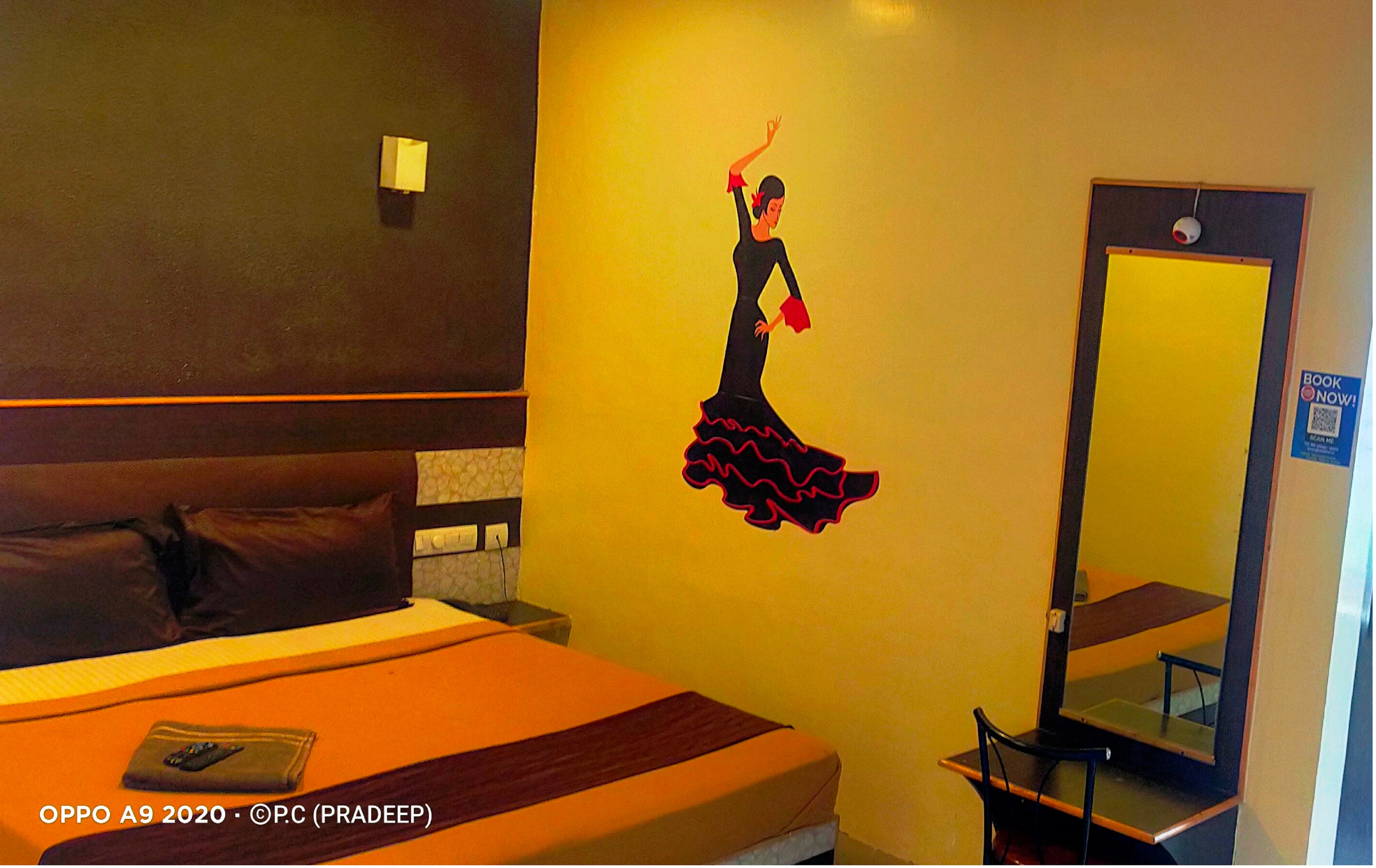 Madurai Grands Inn - Tap to explore photos