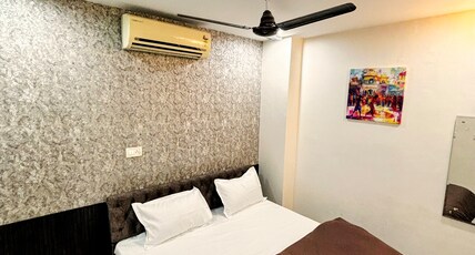 Hotel New Prime Room Type - Standard Room