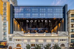 Sofitel Taksim Istanbul 