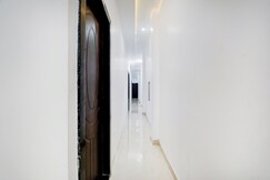 Hotel O Aarush Hotel And Restaurant