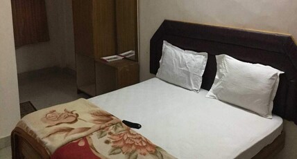 Krk Residency Room Type - Standard AC