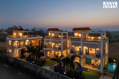 Pristine Peak by VEO - Part of StayVista