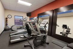 Hampton Inn & Suites Birmingham Airport Area