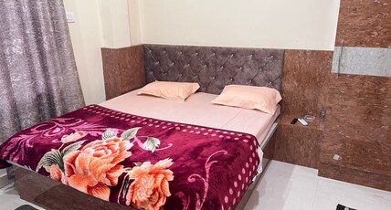 HOTEL VISHAKHA Room Type - AC ROOM HOTEL VISHAKHA Room Type - AC ROOM
