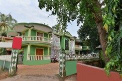 JS Villa