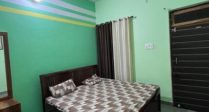 ayodhya ram homestay Room Type - Bedroom 2