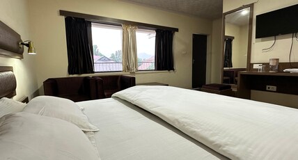 Leisure Secrets Room Type - Bedroom 2