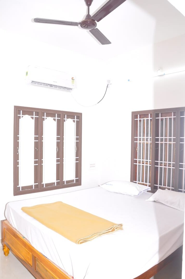 RS RESIDENCY TIRUVANNAMALAI - Tap to explore photos