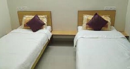Mewad Lodging and Boarding Room Type - Executive AC Mewad Lodging and Boarding Room Type - Executive AC