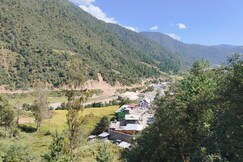 KYIT-PU COMFORT HOMESTAY