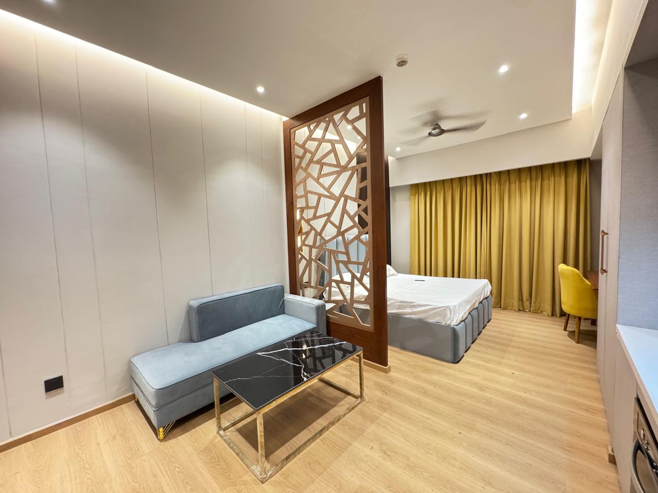 Tranquil Luxe Stays Harry Porter Theme - Tap to explore photos