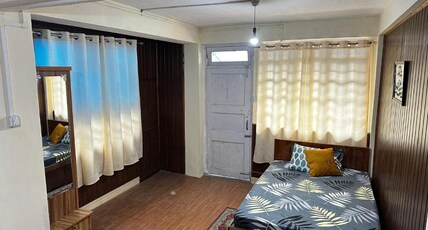 Sparid Inn Darjeeling 10 Mins Walk from Mall Road Room Type - Large family room