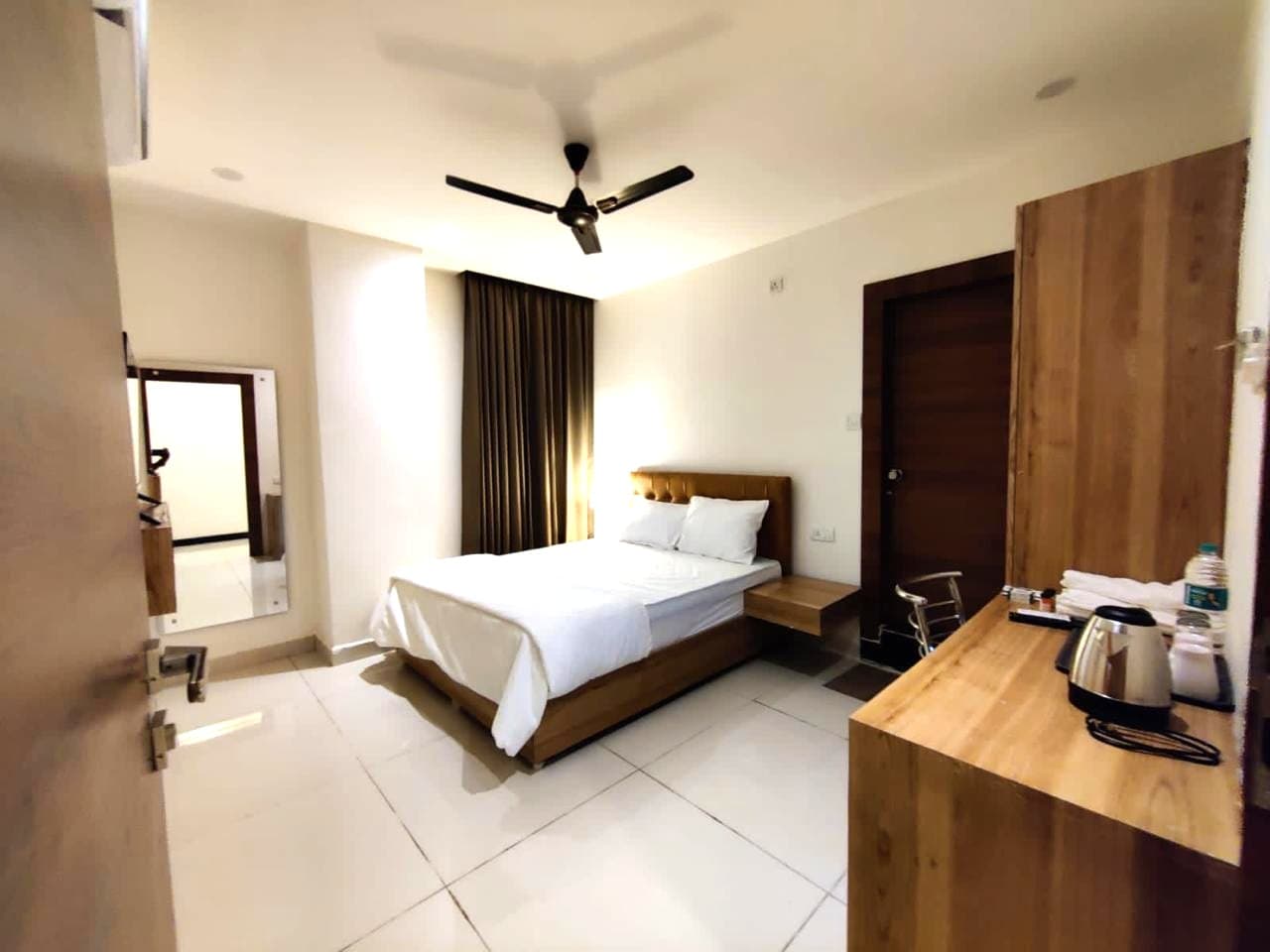 Hotel Hibiscus Tree- Bachupally - Tap to explore photos