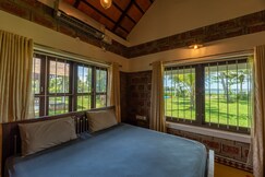 Cynefin | Pet-Friendly 2br cottage by the backwaters