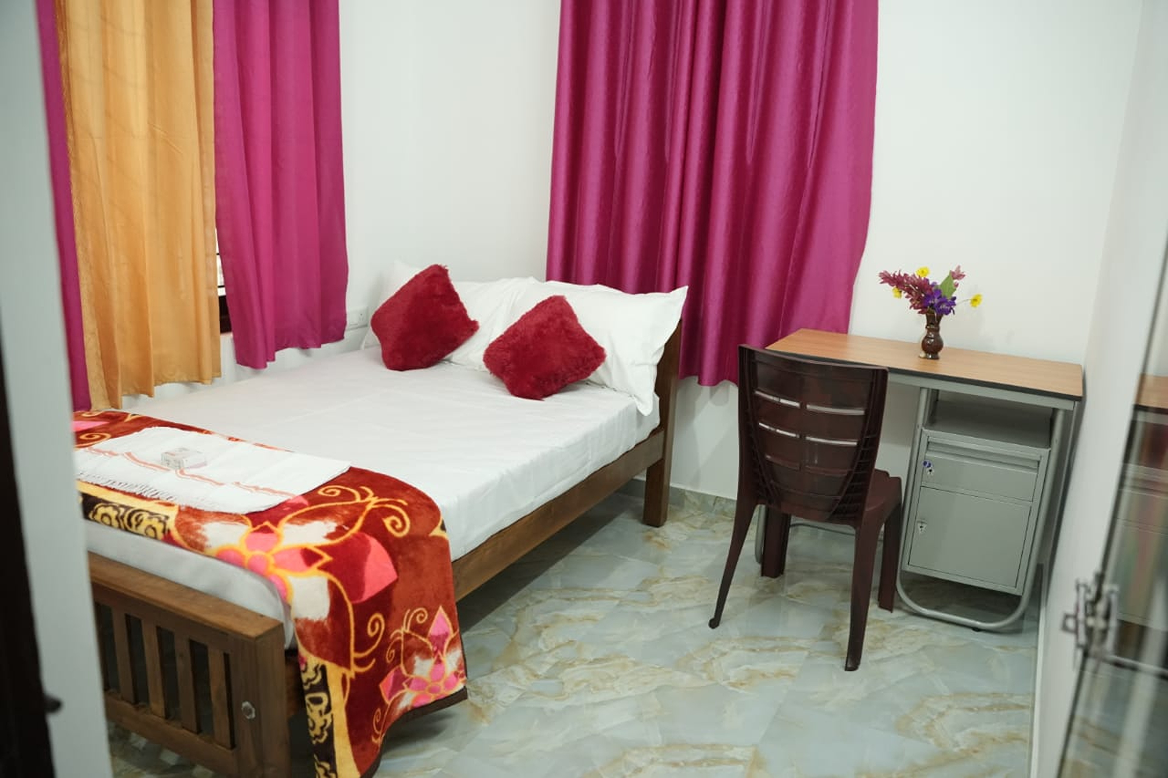 Vagamon Rose | 2 BHK Homestay - Tap to explore photos