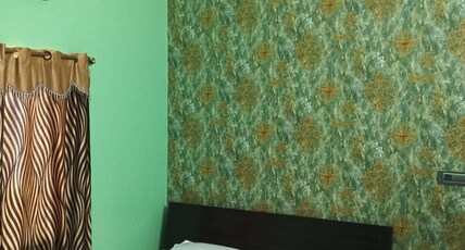 Mangal Murti Umang Aahata Room Type - Standard Room